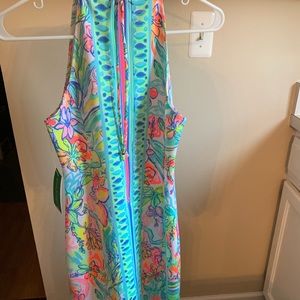 NWT Lilly Pulitzer dress